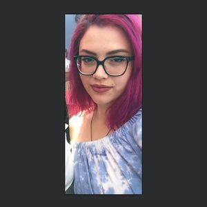 Meet your Posher, Madi